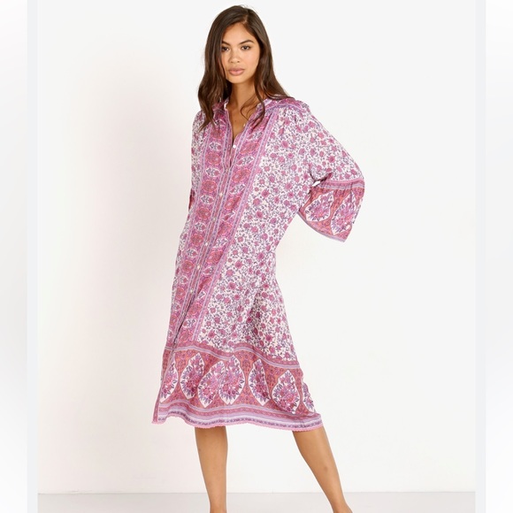 Spell Tops - Spell and the Gypsy jasmine tunic